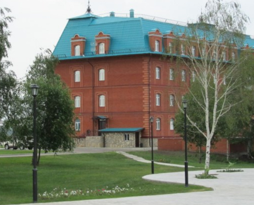 Фотография гостиницы Рыбацкая деревня