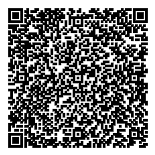 QR код гостиницы Космос