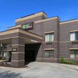 Фотография гостиницы Extended Stay America Suites - Kansas City - Overland Park - Nall Ave