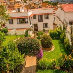 Фотографии мини отеля 
            El Jardin De Su Merced B&B