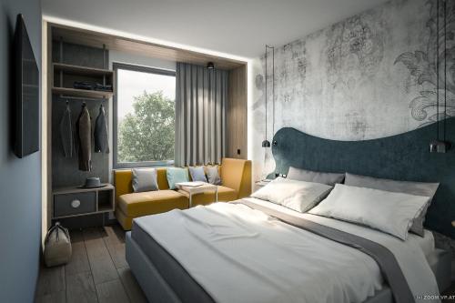 Фотография гостиницы Hotel Rainers21