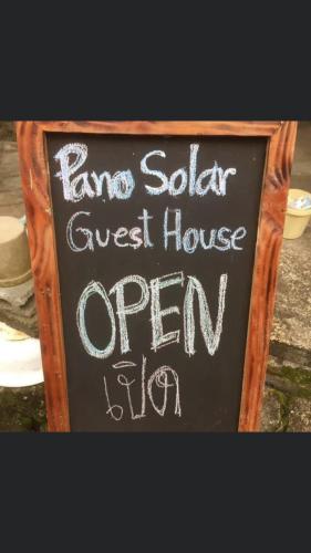 Фотографии мини отеля 
            Pano Solar Guest House (พาโน โซล่า เกสเฮ้าส์ )