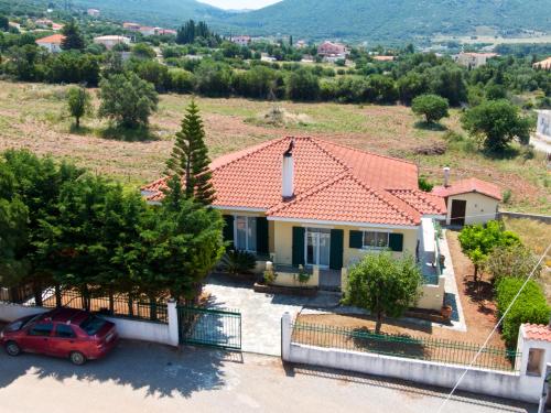 Фотография гостевого дома cefalonian hideaway