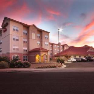 Фотографии гостиницы 
            Residence Inn Tucson Williams Centre