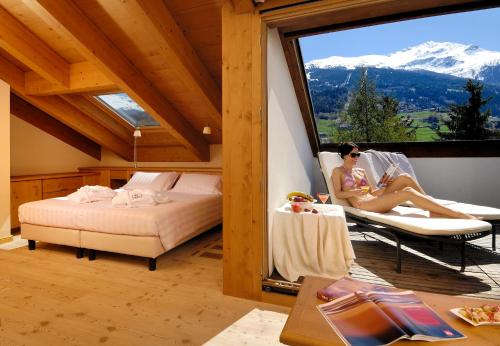 Фотография гостиницы Miramonti Park Hotel