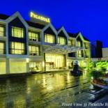 Фотография гостиницы Meritas Picaddle Resort Lonavala