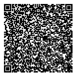 QR код гостиницы Медведь