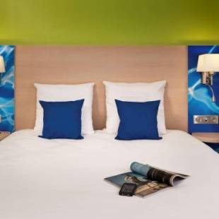 Фотографии гостиницы 
            ibis Styles Paris Maine Montparnasse