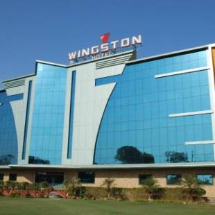 Фотографии гостиницы
Hotel Wingston Mathura