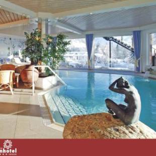 Фотографии гостиницы 
            Alpenhotel Oberstdorf - ein Rovell Hotel