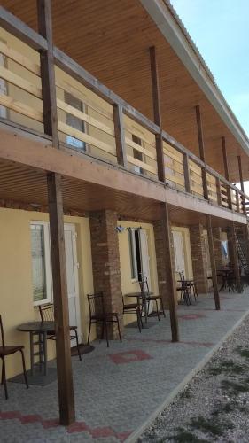 Фотография мини отеля Жемчужина