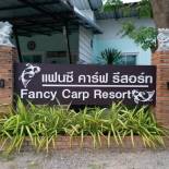 Фотография гостиницы Fancy Carp Resort