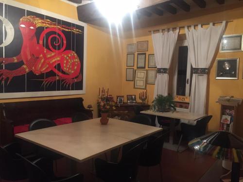 Фотография гостевого дома CAMINATA 415