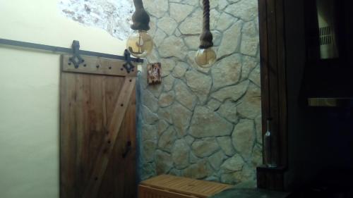 Фотография гостевого дома Casa Cuartel