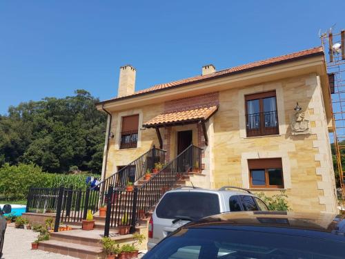 Фотография мини отеля La Oliva