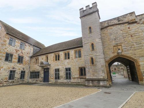 Фотографии гостевого дома 
            Castle House, Taunton