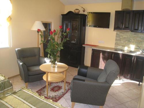 Фотография мини отеля Aroma Skuodiškio Užeiga