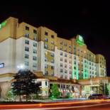 Фотография гостиницы Holiday Inn & Suites Ottawa Kanata, an IHG Hotel