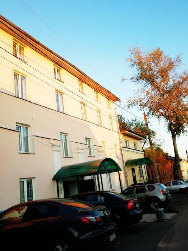 Фотография гостиницы Никольская