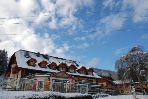 Фотография гостиницы Hotel Vitaler Landauerhof