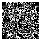 QR код гостиницы Фламинго