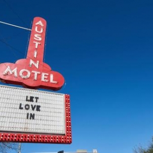 Фотография мотеля Austin Motel