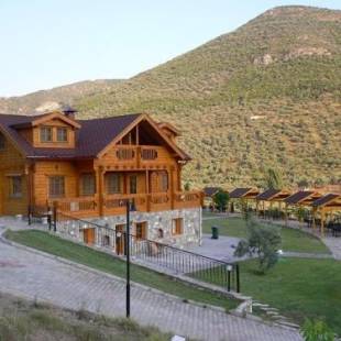 Фотографии апарт отеля 
            Natureland Efes Pension