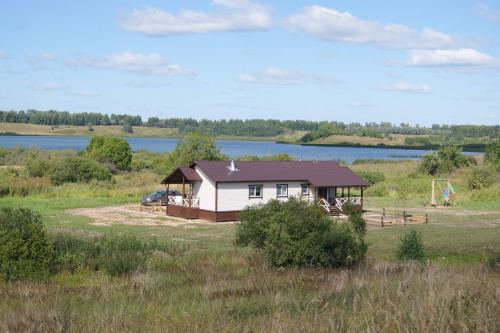 Фотография базы отдыха Гостевые дома Каменец