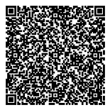 QR код базы отдыха Дальние Зеленцы