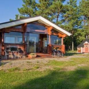 Фотографии гостевого дома 
            Holiday Home Kannelpirtti 1