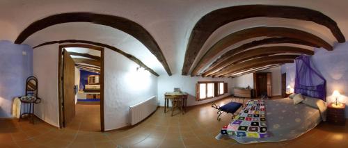 Фотография гостевого дома Casa Rural El Llano Quintanilla