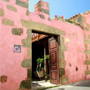 Фотографии гостевого дома 
            Casa Rural La Pileta - Bentejui