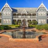 Фотография гостиницы The Convent Hunter Valley Hotel