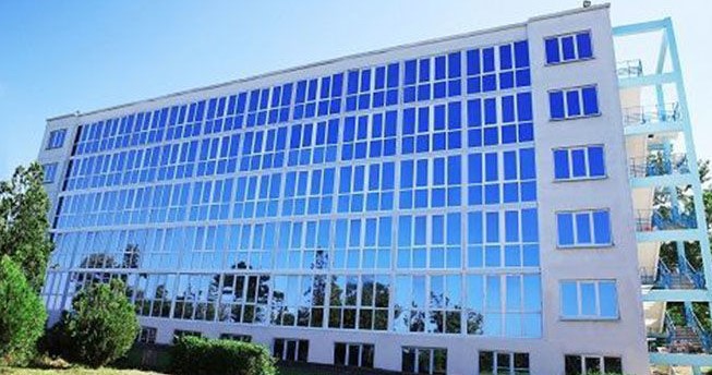 Фотография базы отдыха Свет Маяка