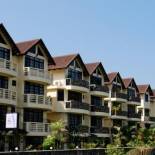 Фотография апарт отеля Sunset Apartment Phuket