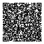 QR код гостиницы Айна