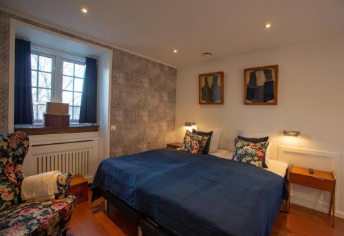 Фотография гостиницы Rørvig Centret