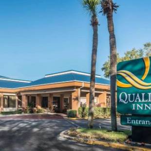 Фотографии гостиницы 
            Quality Inn At International Drive Orlando