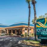 Фотография гостиницы Quality Inn At International Drive Orlando