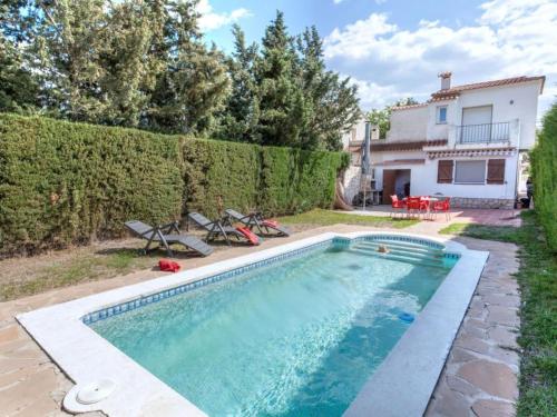 Фотография гостевого дома Villa Rosa