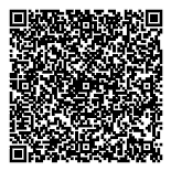 QR код гостиницы Саквояж