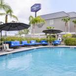 Фотография гостиницы Hampton Inn Vero Beach Outlets