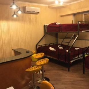 Фотография хостела Fortuna Hostel