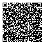 QR код гостевого дома Усадьба Лаура