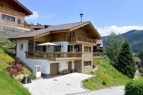 Фотография гостевого дома Königshaus by Alpin Bookings