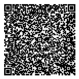 QR код гостиницы Шишкин лес