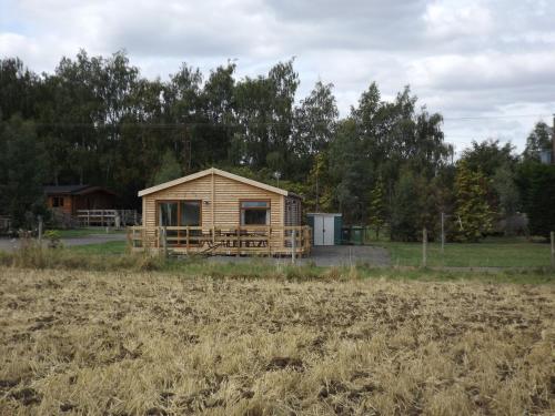 Фотография гостевого дома Avonvale Holiday Lodges