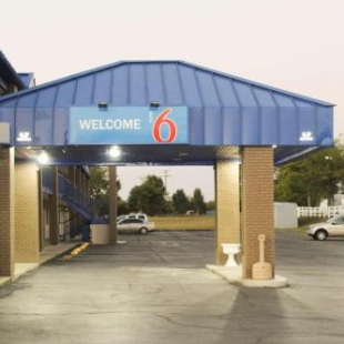 Фотография гостиницы Motel 6 Madisonville, Ky - Morton’S Gap