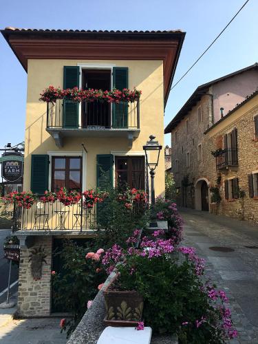 Фотография гостевого дома Maison Demetrio - Family Farm