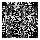 QR код гостиницы Golden Tennis Club